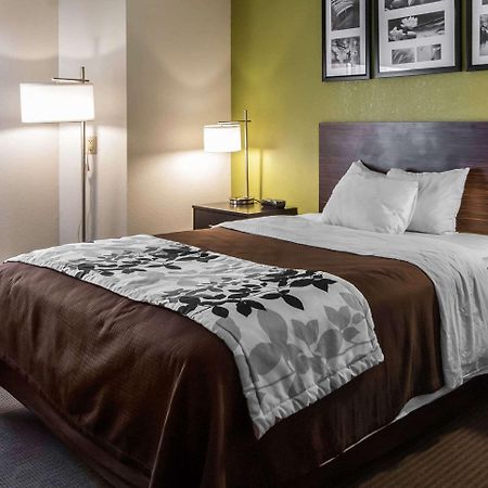 Sleep Inn Saint Charles Екстер'єр фото