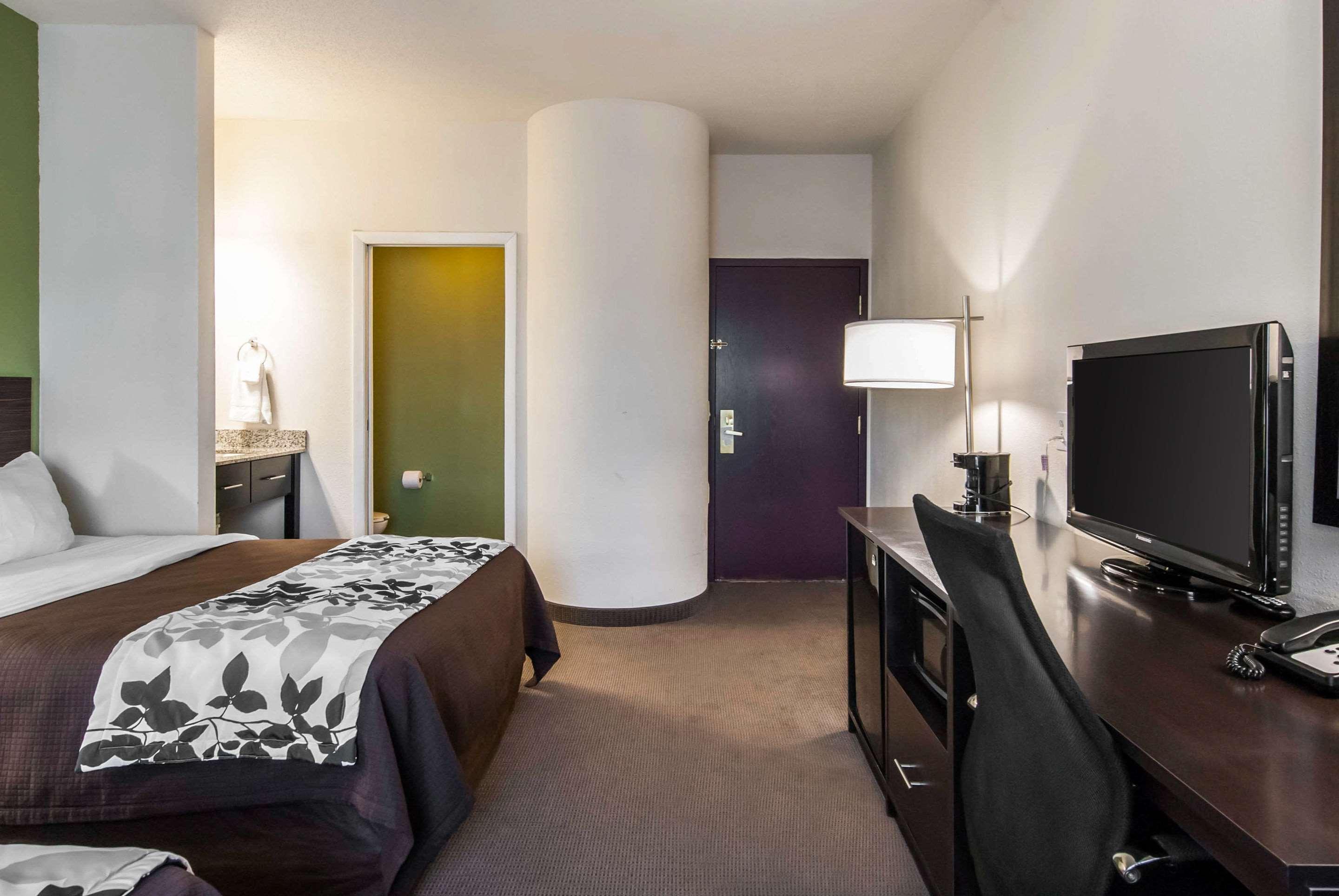 Sleep Inn Saint Charles Екстер'єр фото