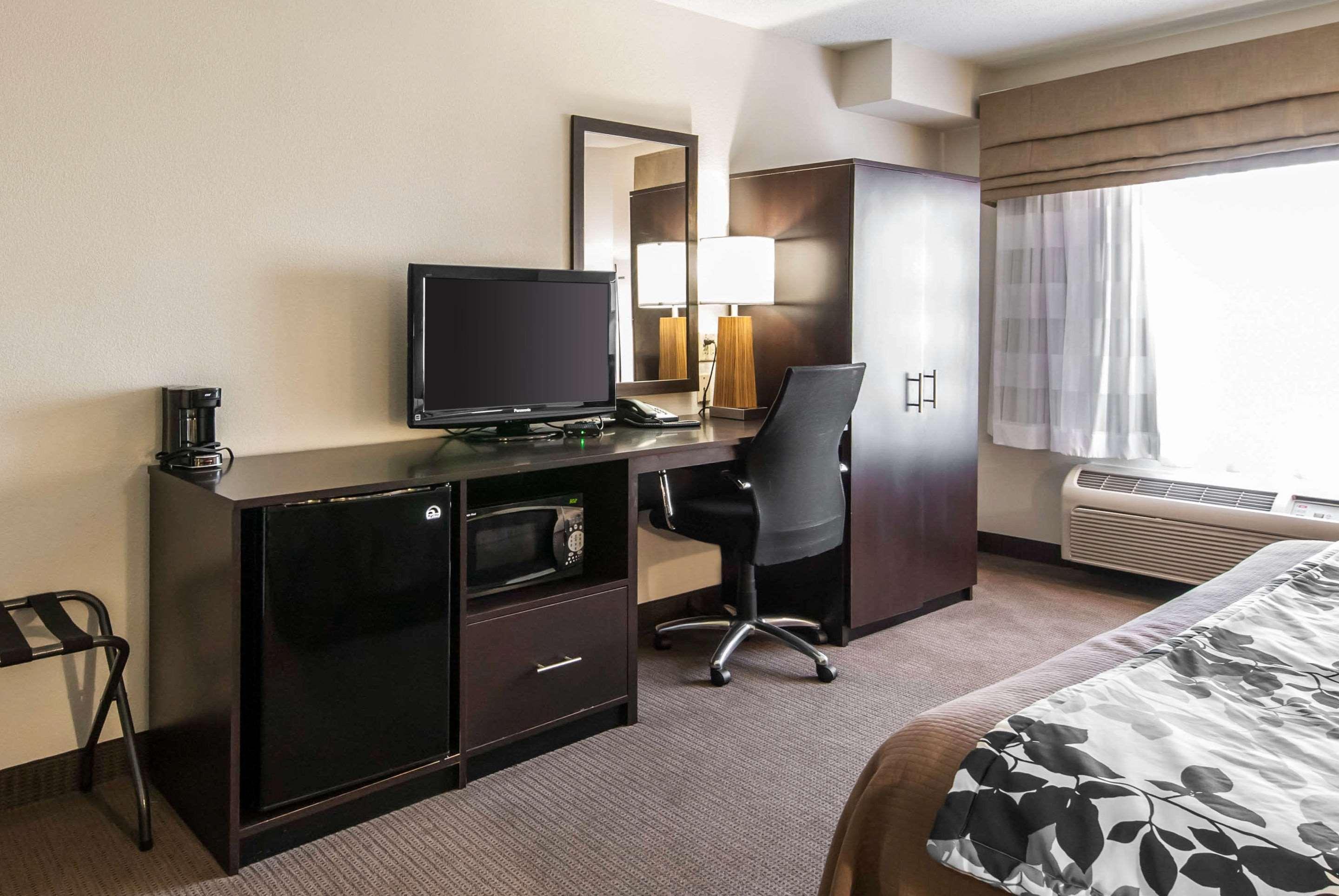 Sleep Inn Saint Charles Екстер'єр фото