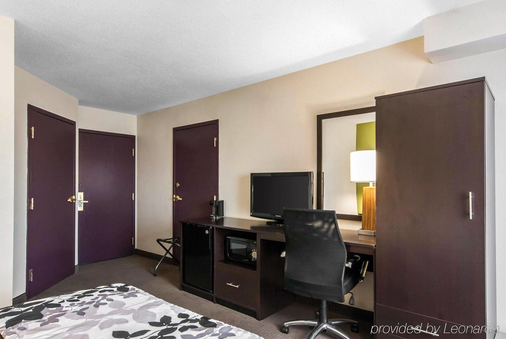 Sleep Inn Saint Charles Екстер'єр фото