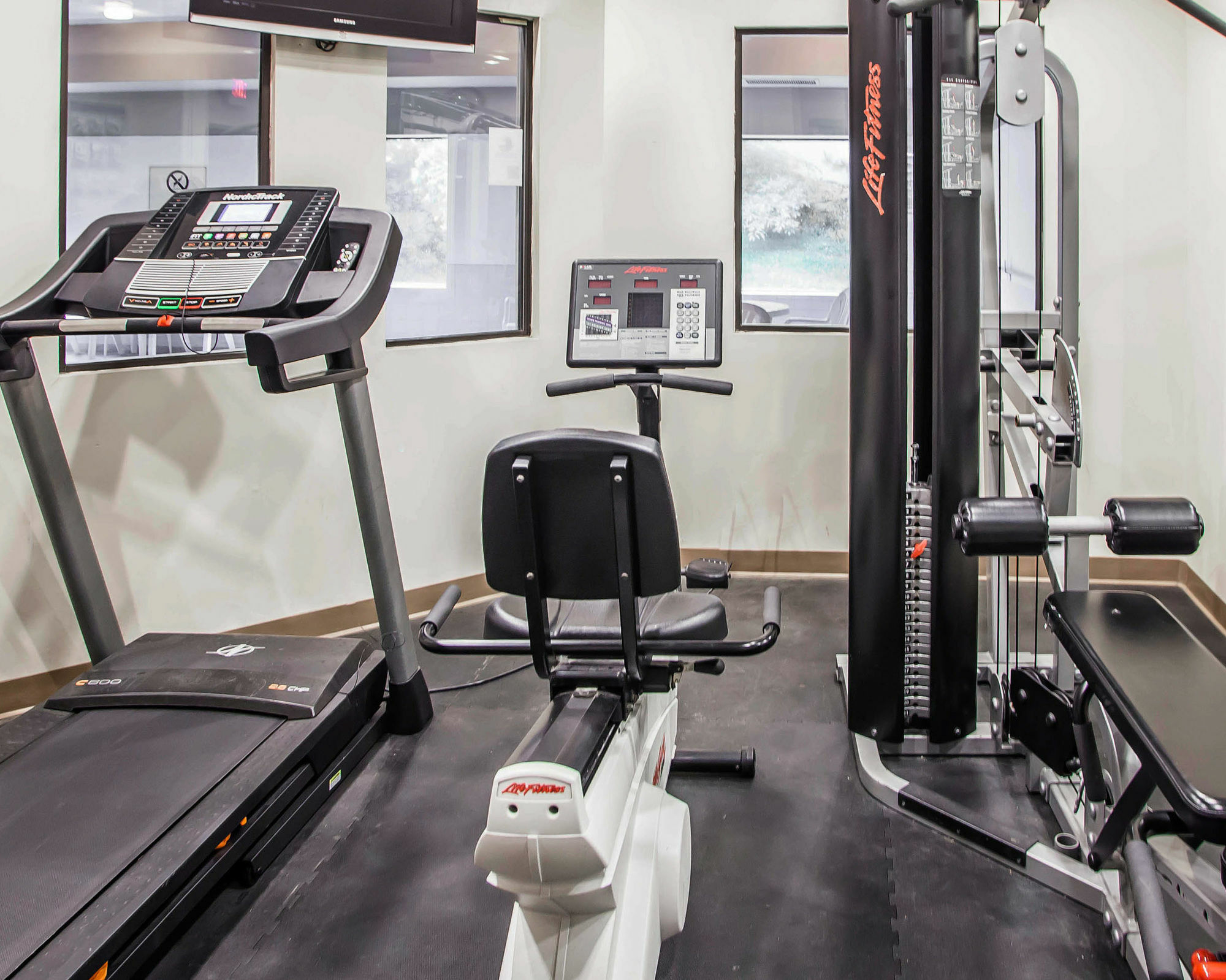Sleep Inn Saint Charles Екстер'єр фото