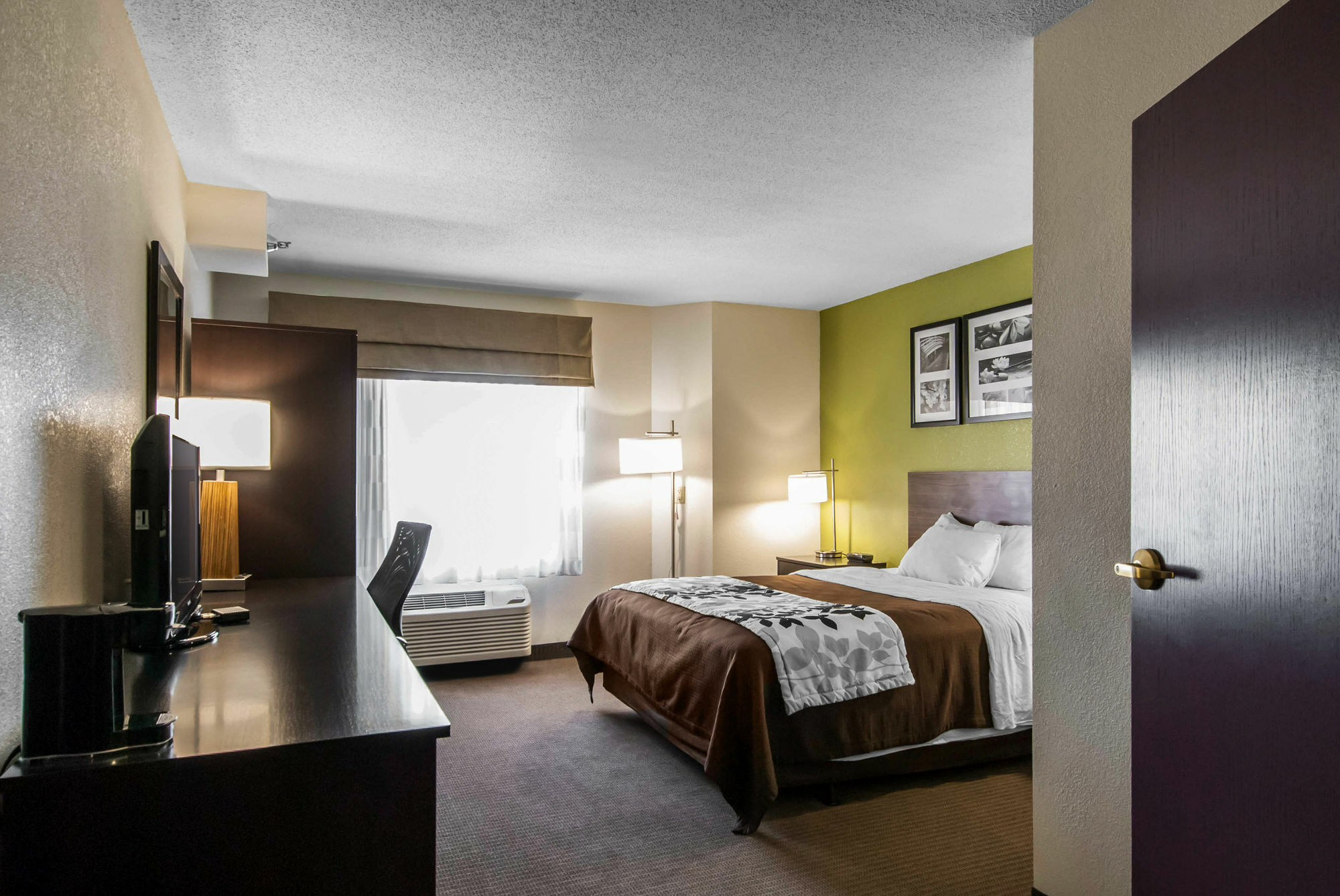 Sleep Inn Saint Charles Екстер'єр фото